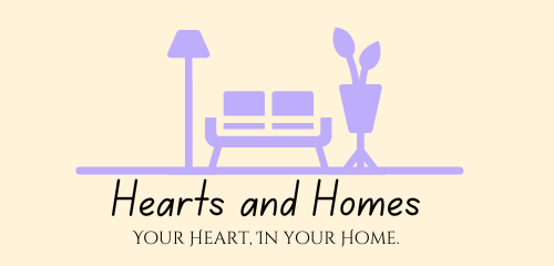 hearts-and-homes.com